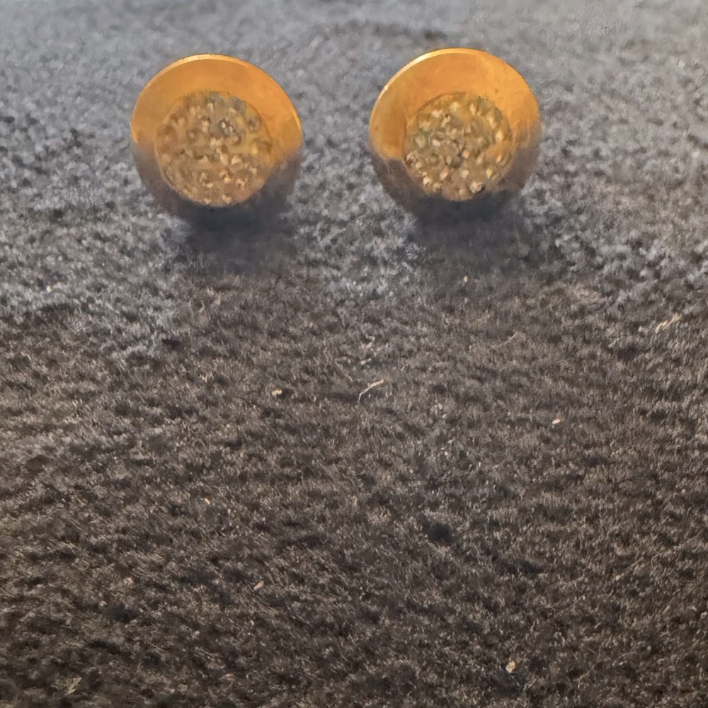 14K Gold Earrings